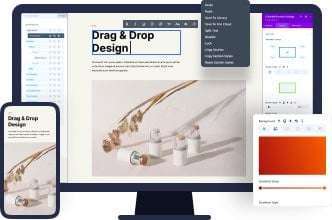 front-end-design-blurb