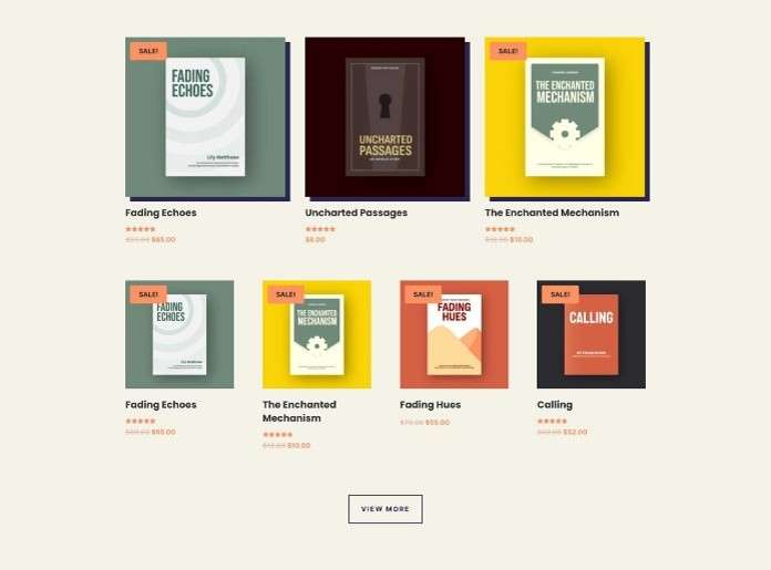 bookshop hero bookshop hero