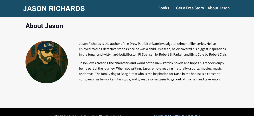 Screenshot 2025-07-01 at 09-36-01 About Jason Jason Richards Author